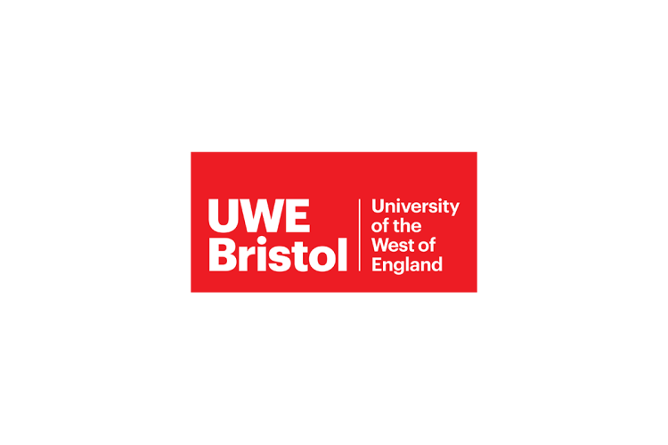 西英格兰大学校徽logo矢量标志素材