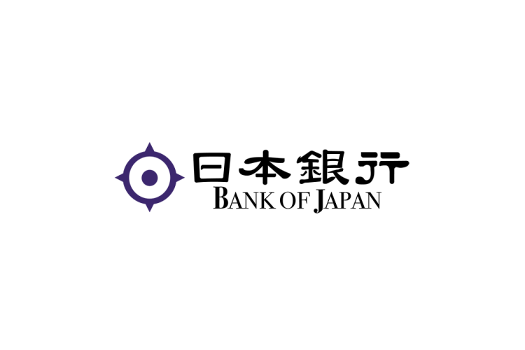 日本银行logo矢量标志素材