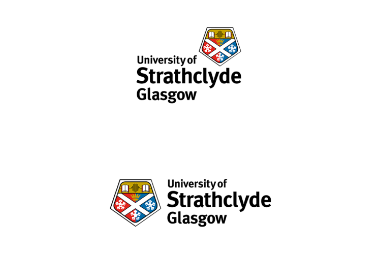 斯特拉斯克莱德大学校徽logo矢量标志素材