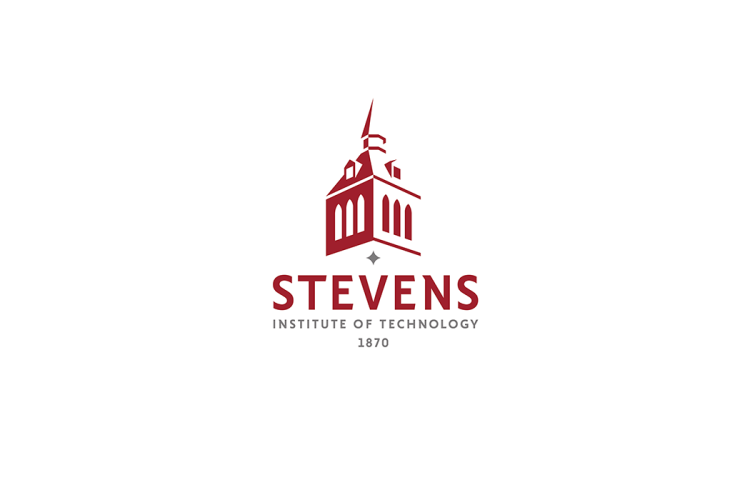 斯蒂文斯理工学院校徽logo矢量标志素材