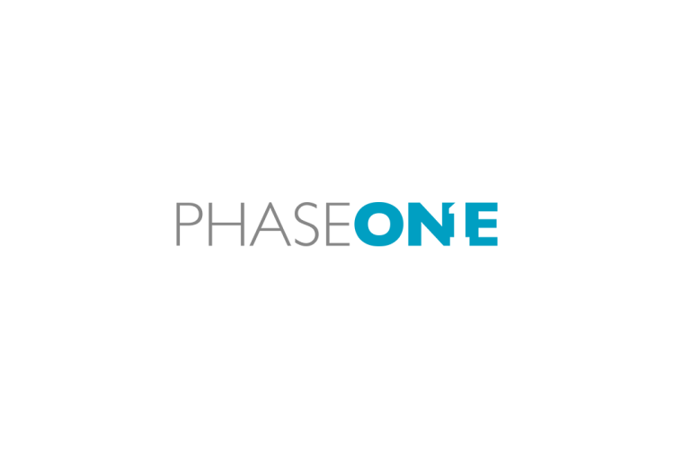 Phase One飞思相机logo矢量标志素材