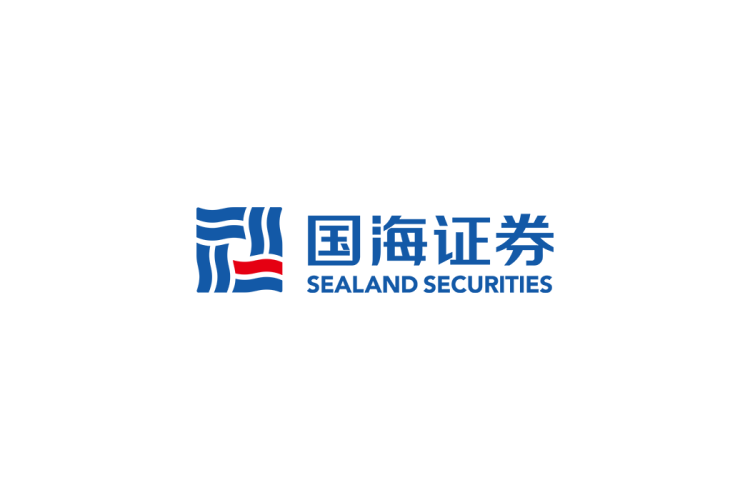 国海证券logo矢量标志素材