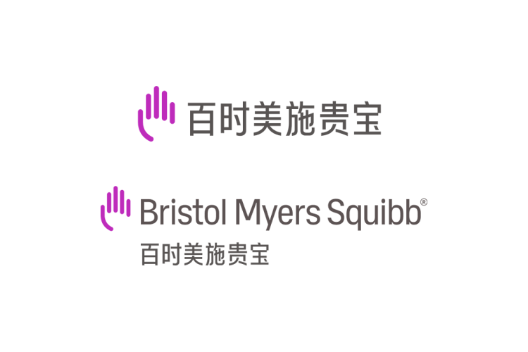 百时美施贵宝logo矢量标志素材