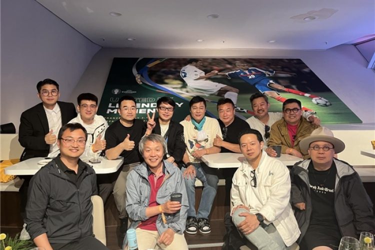 亲历欧洲杯丨除了看球，海信中央空调欧洲杯设计师助威团还关注了哪些事？