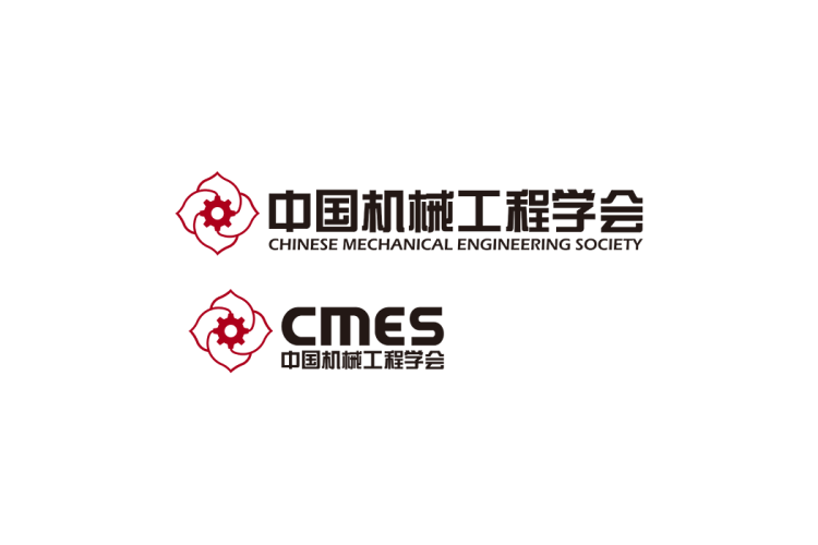 中国机械工程学会logo矢量素材