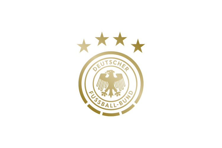 圣马力诺国家足球队队徽logo矢量素材