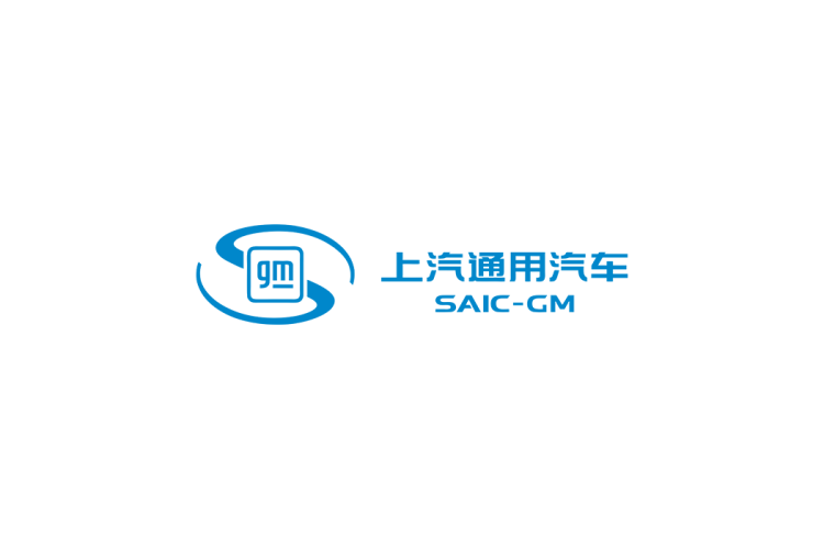 上汽通用汽车logo矢量素材