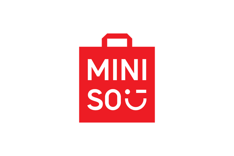 名创优品logo矢量标志素材