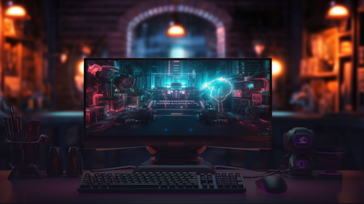 海马云电脑——云端高性能GPU工作站,重塑设计师工作效率与创作体验