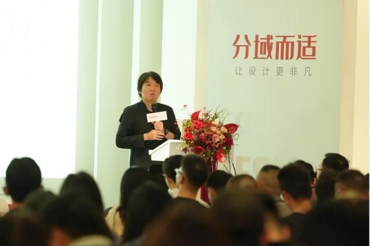 让家不止于美 大金内装大赛“分域而适”重新诠释“设计”的答案