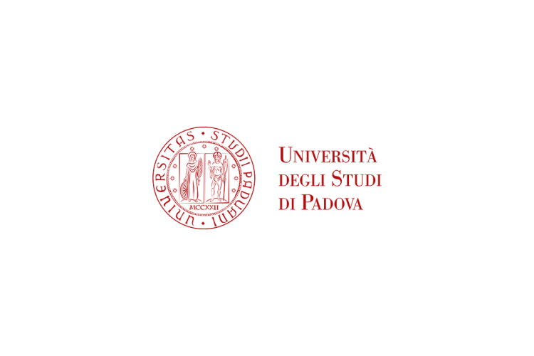 意大利帕多瓦大学校徽logo矢量标志素材