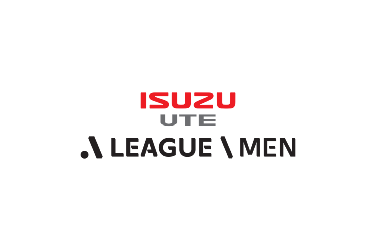澳超联赛logo矢量素材