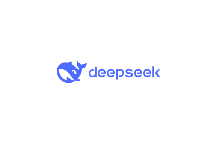 deepseek logo矢量标志素材
