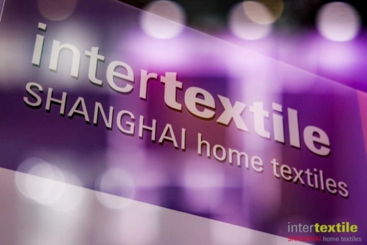 奔赴沪上之约，共赴家纺商机盛宴！2025intertextile 春夏家纺展蓄势待发！ 图1