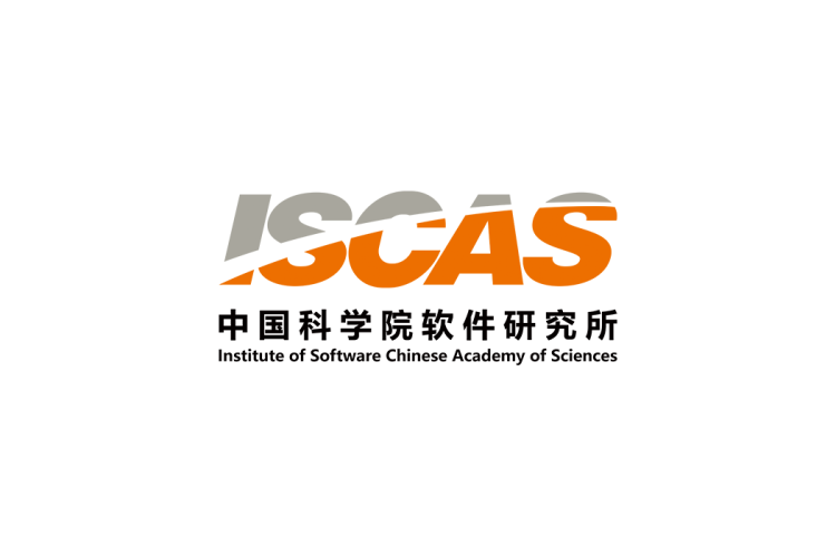 中国科学院软件研究所logo矢量标志素材
