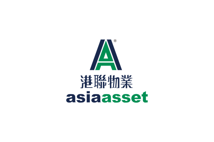 港联物业logo矢量标志素材