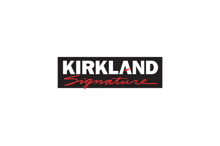 Kirkland柯克兰logo矢量标志素材