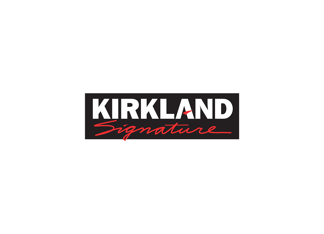 Kirkland柯克兰logo矢量标志素材