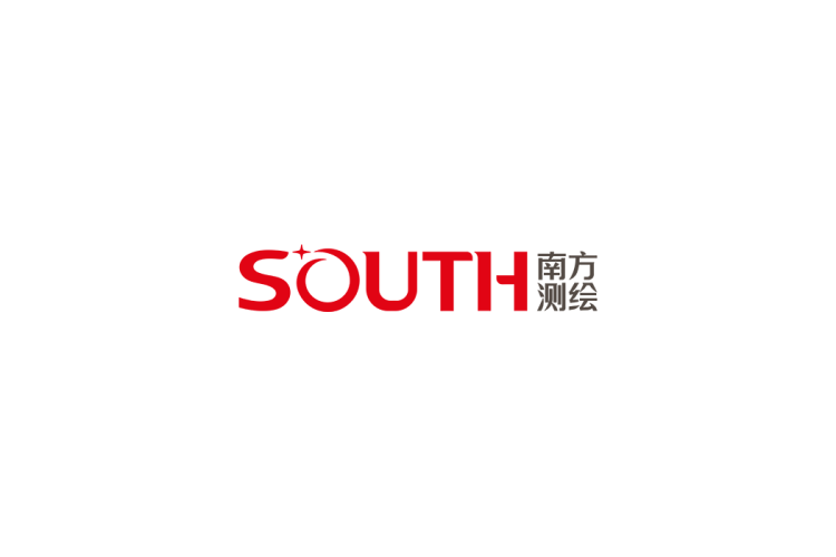 南方测绘logo矢量标志素材