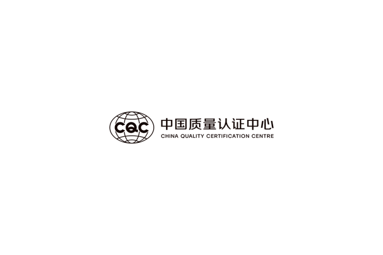 中国质量认证中心logo矢量标志素材