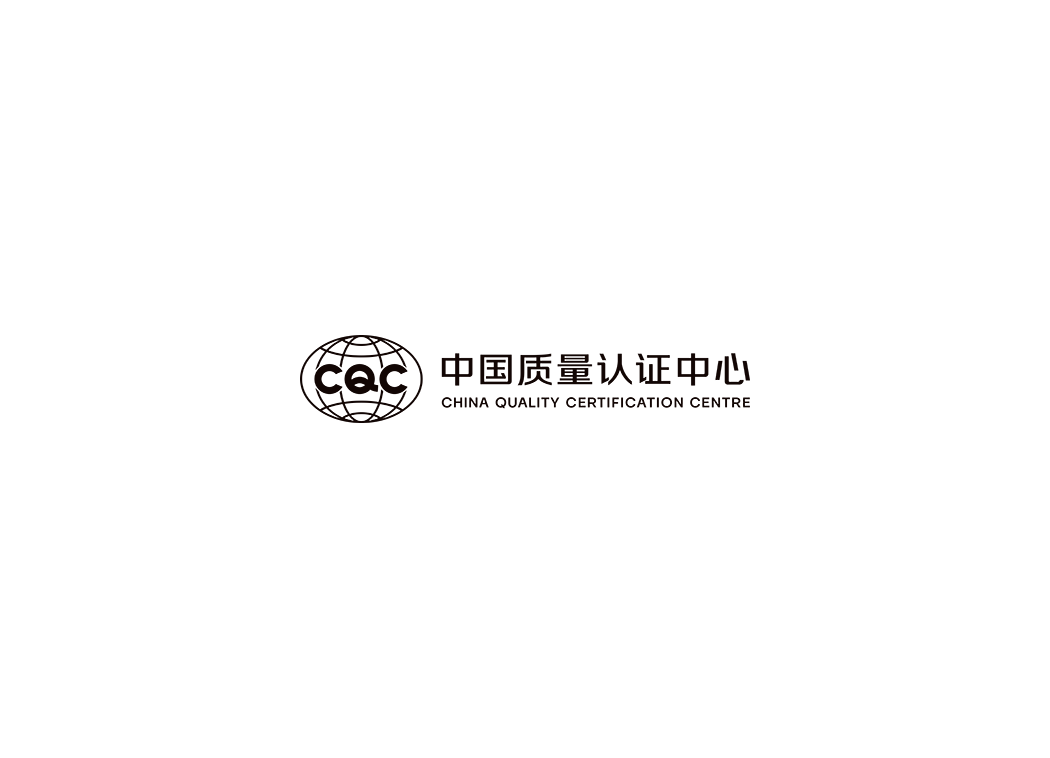 中国质量认证中心logo矢量标志素材