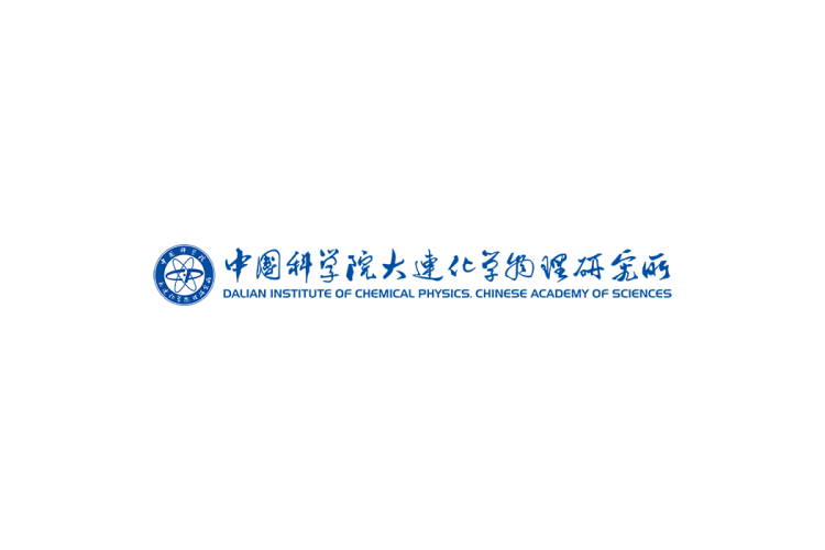 中国科学院大连化学物理研究所logo矢量标志素材