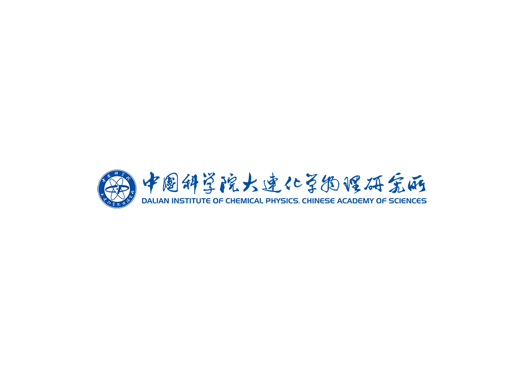 中国科学院大连化学物理研究所logo矢量标志素材