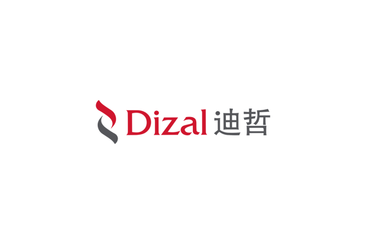 迪哲医药logo矢量标志素材