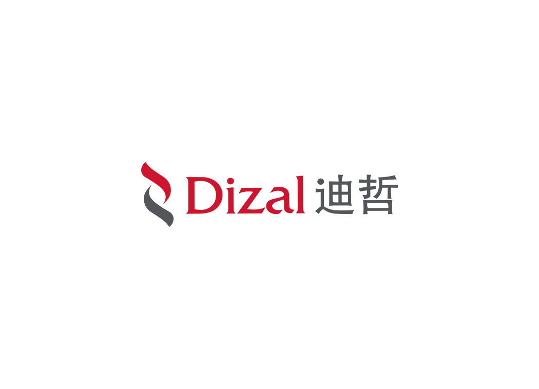 迪哲医药logo矢量标志素材