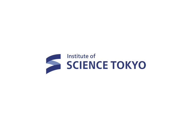 东京工业大学校徽logo矢量标志素材