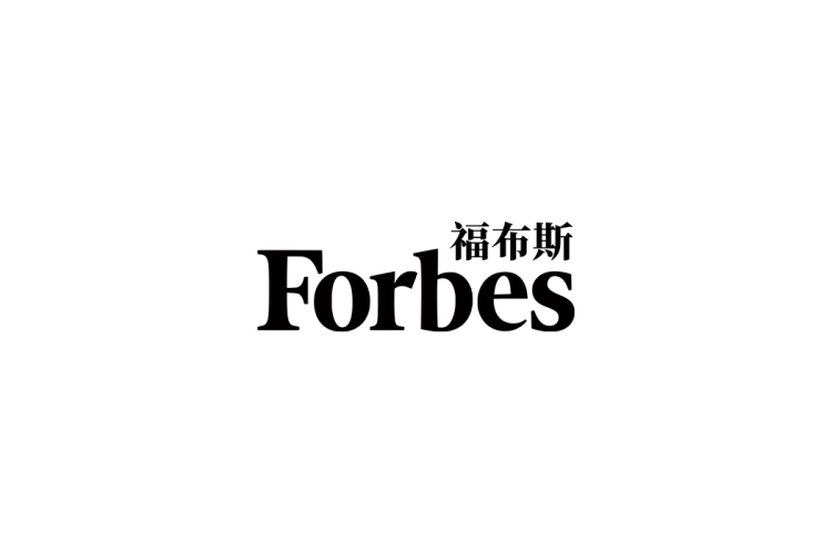 福布斯(Forbes)logo矢量标志素材