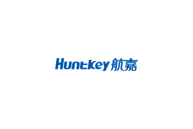 航嘉电源logo矢量标志素材