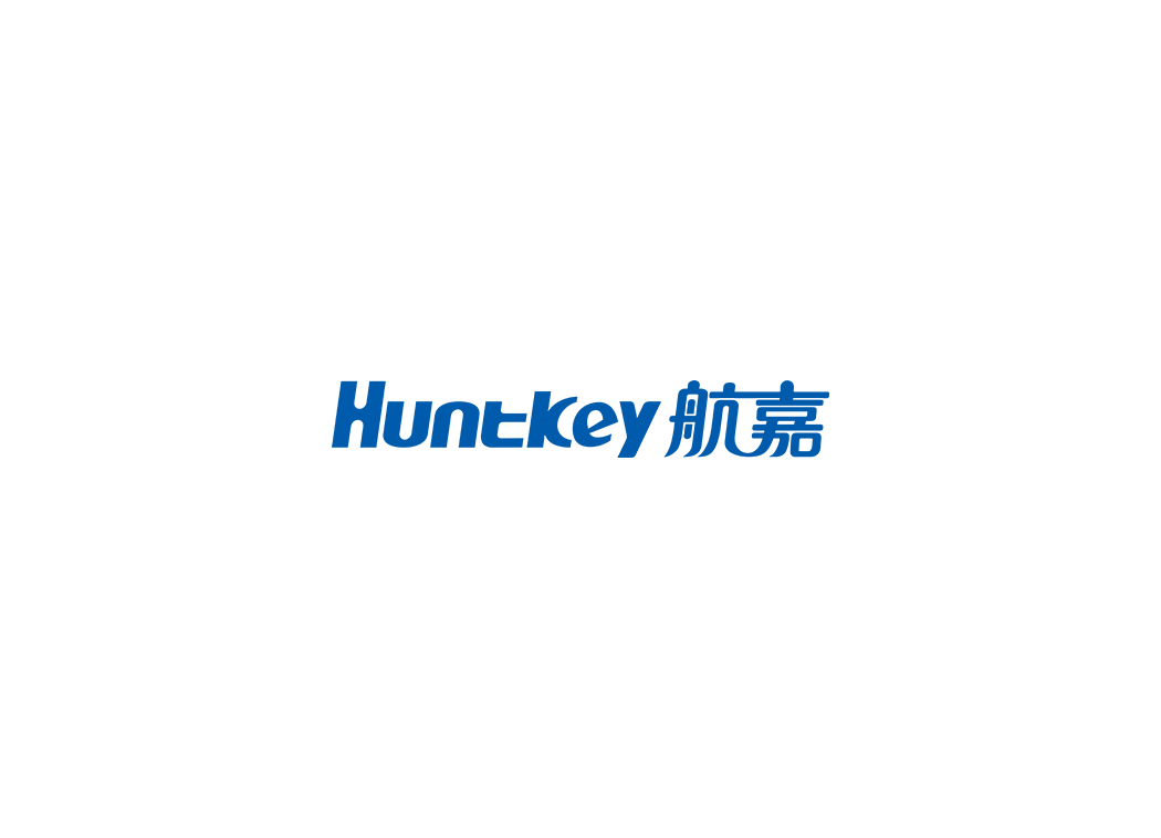 航嘉电源logo矢量标志素材