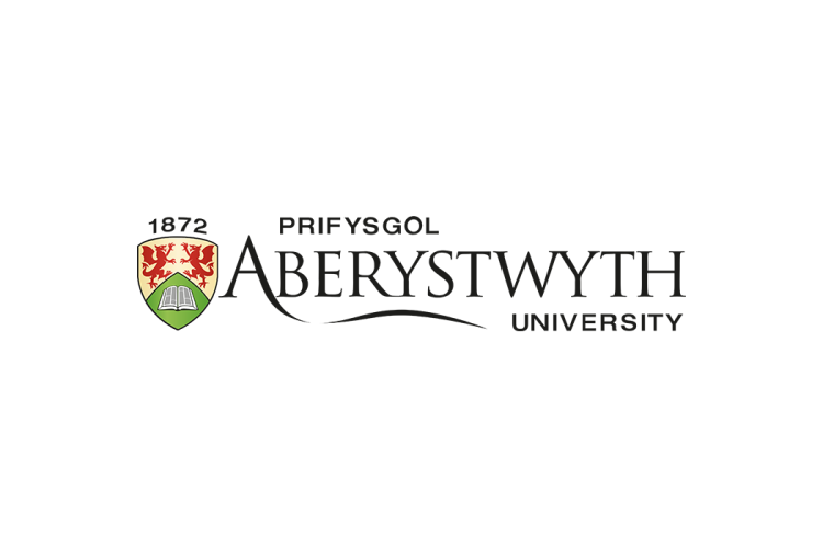 英国亚伯大学校徽logo矢量标志素材