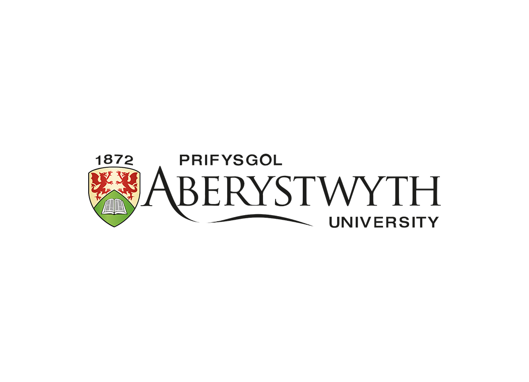 英国亚伯大学校徽logo矢量标志素材