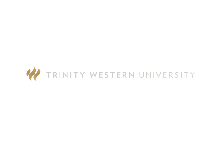 加拿大西三一大学校徽logo矢量标志素材