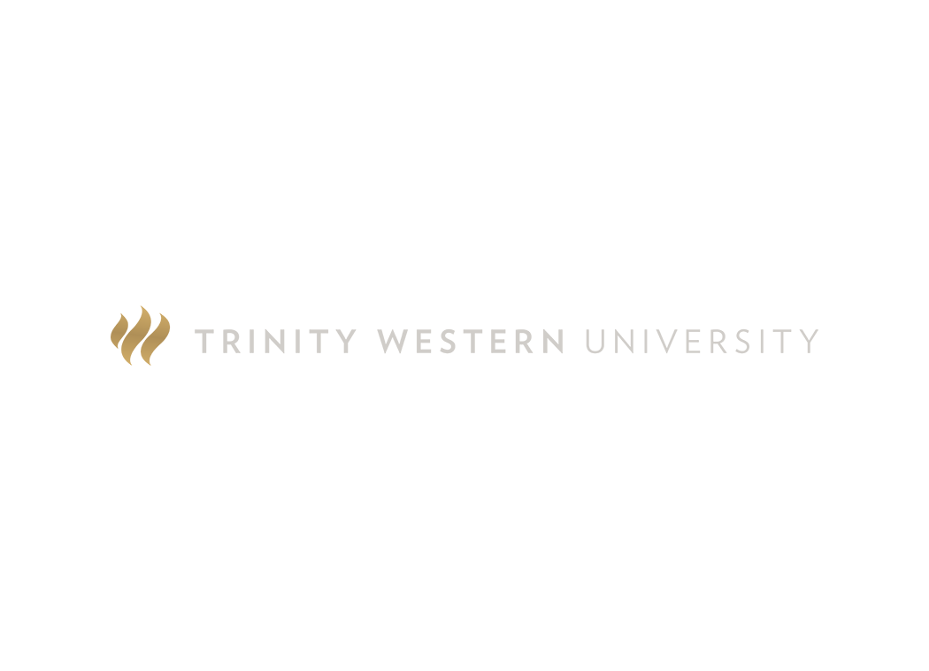 加拿大西三一大学校徽logo矢量标志素材
