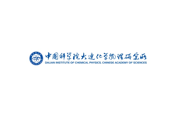 中国科学院大连化学物理研究所logo矢量标志素材