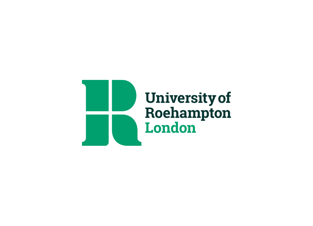 英国罗汉普顿大学校徽logo矢量标志素材