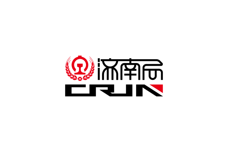 济南铁路局logo矢量标志素材