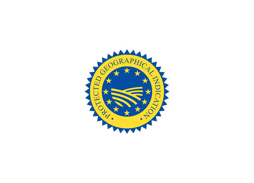 欧盟地理标志logo矢量标志素材
