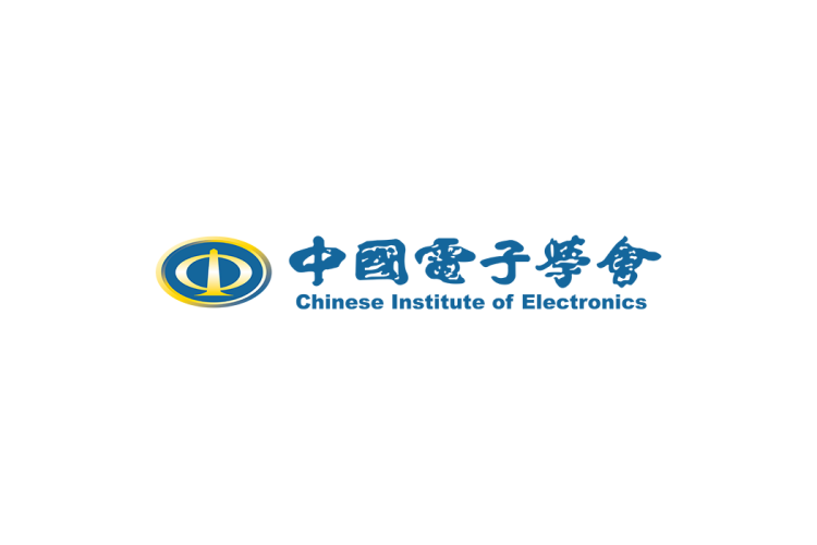 中国电子学会logo矢量标志素材