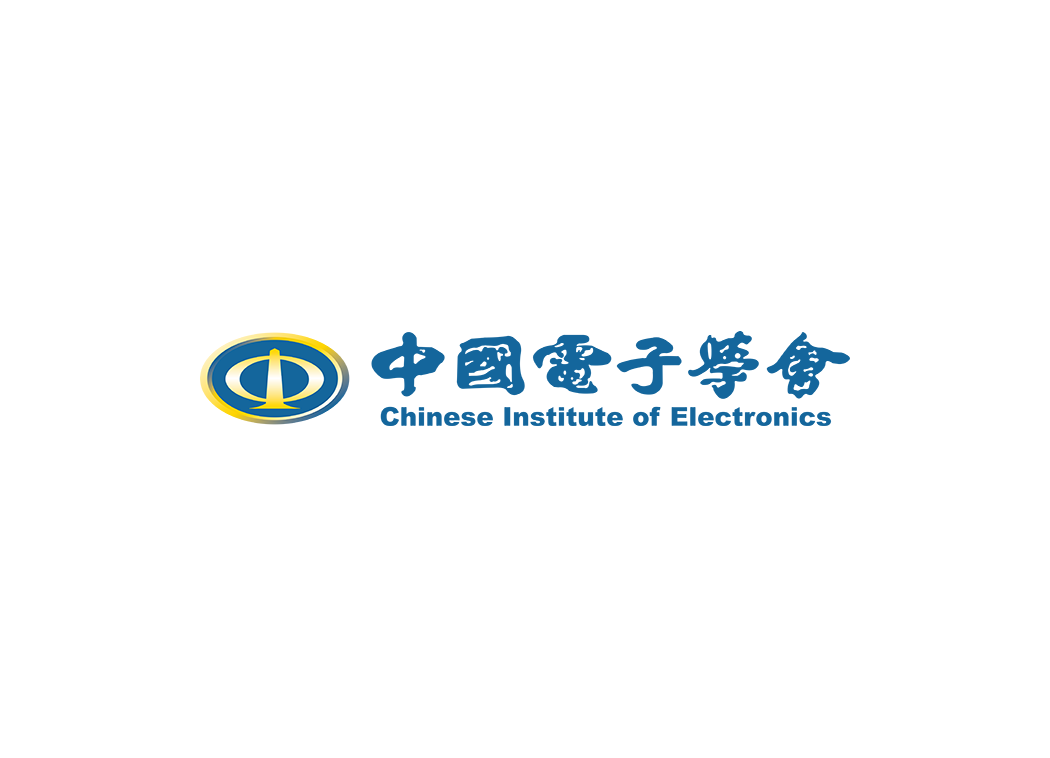 中国电子学会logo矢量标志素材