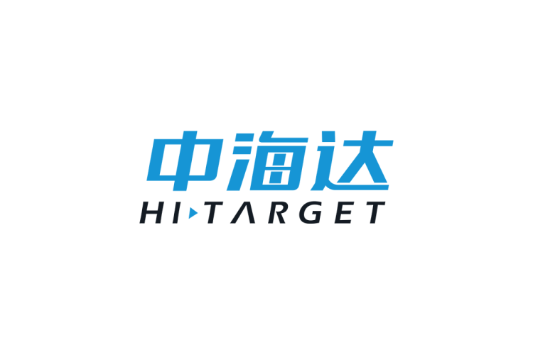 中海达logo矢量标志素材