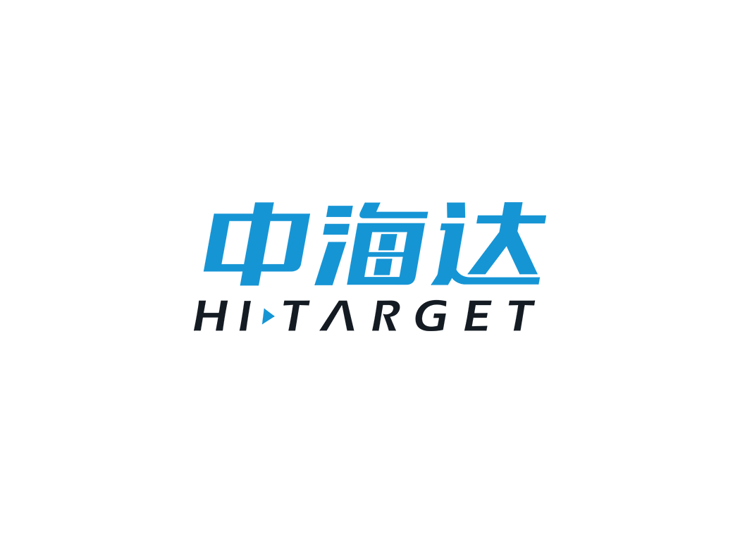 中海达logo矢量标志素材