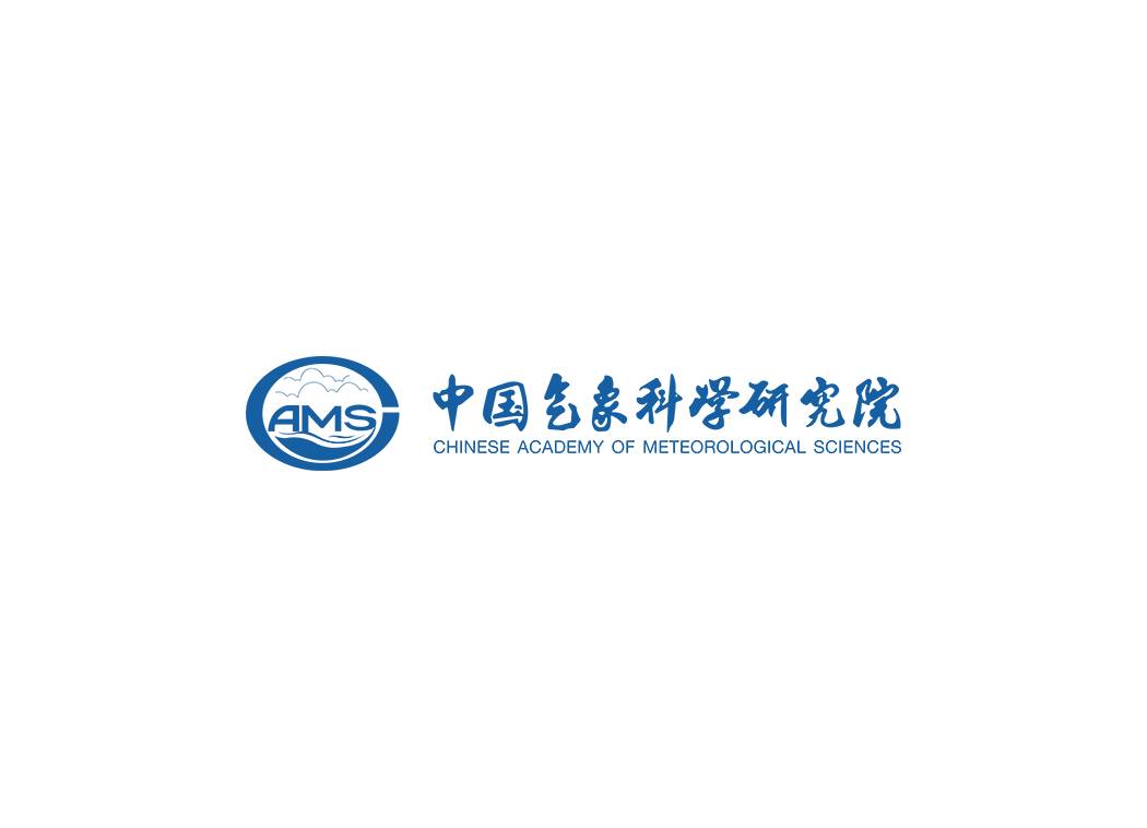 中国气象科学研究院logo矢量标志素材
