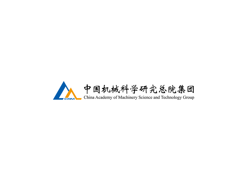 中国机械科学研究总院logo矢量标志素材