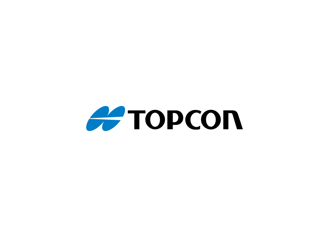 拓普康（TOPCON）logo矢量标志素材