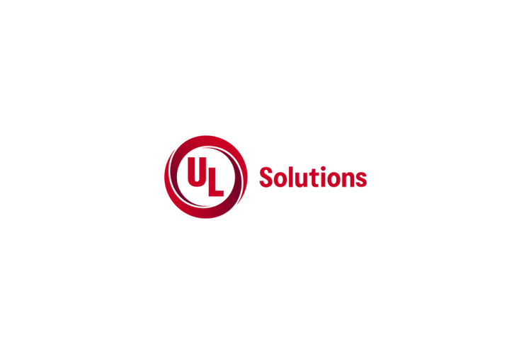 UL Solutions logo矢量标志素材