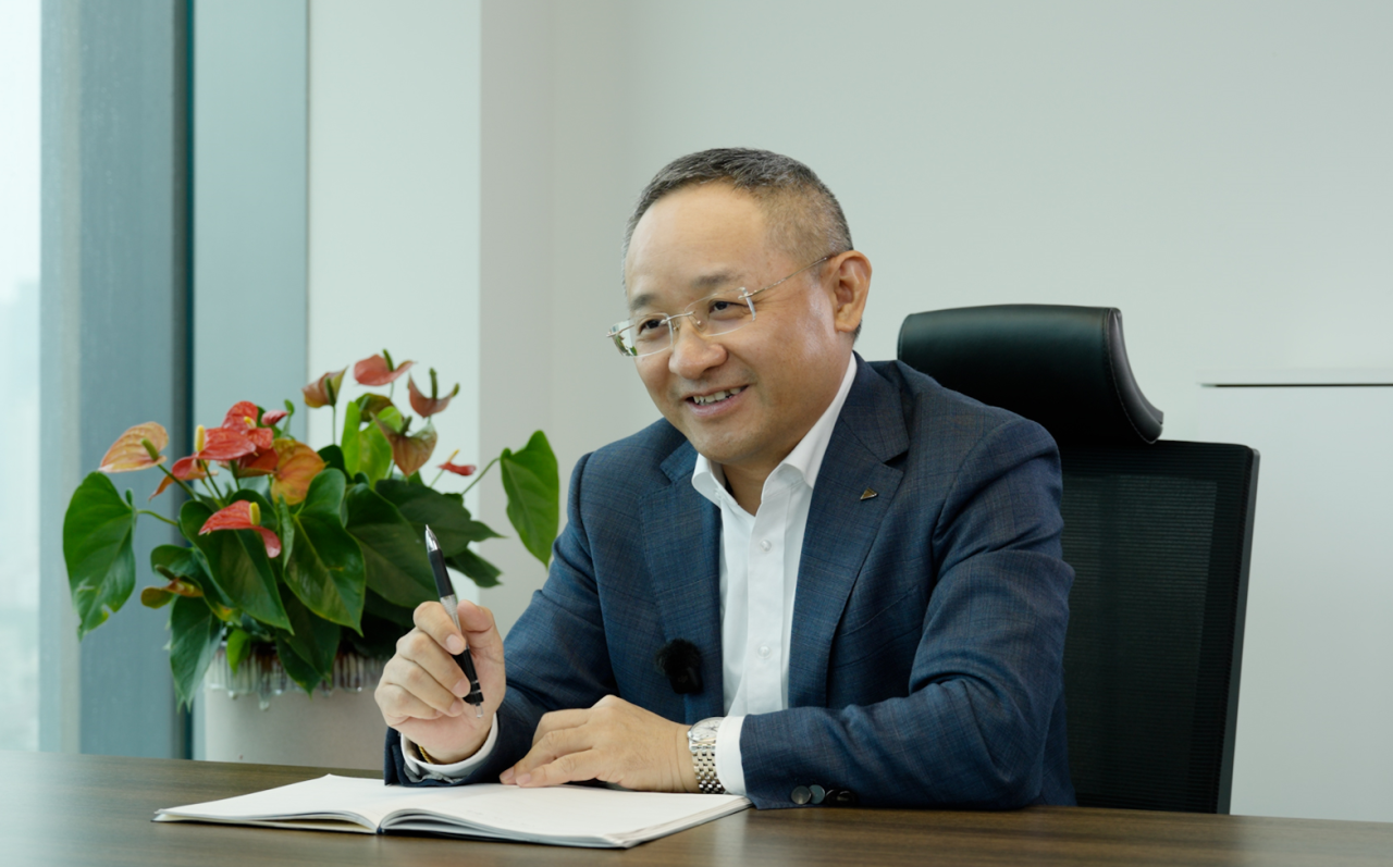 “陪伴式”焕新，大金助力深圳超高层地标开启“呼吸模式”升级